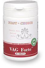 ВАГ Форте / VAG™ Forte