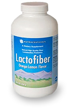 Лактофайбер / Lactofiber