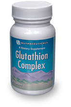 Глутатион Комплекс / Glutathione Complex (Glutathione + Brussels Sprouts)