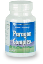 Парагон Комплекс / Paragon Complex