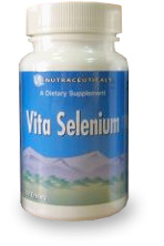 Вита Селен / Vita Selenium