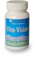 Вита Вижион / Vita Vision