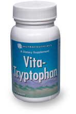 Вита-Триптофан / Vita-Tryptophan