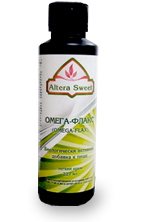 Альтера Свит Омега-флакс / Altera Sweet Omega-Flax