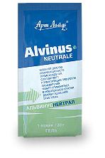 Альвинуснейтрал / Alvinus-neutrale