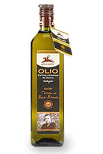Масло оливковое Extra Vergine di Oliva Dop