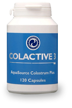 Молозиво АкваСорс Плюс (КолАктив 3) / ColActive 3 AqueSource Colostrum Plus