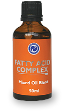 Комплекс жирных кислот / Fatty Acid Complex