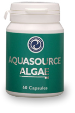 Водоросли АкваСорс / AquaSource Algae