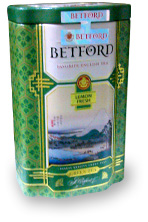 Чай зеленый с лимоном Бетфорд Lemon Fresh
