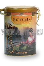 Чай зеленый Бетфорд Фея с лютней / Lute Fairy