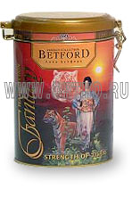 Чай зеленый Бетфорд Сила тигра / Strenght of Tiger