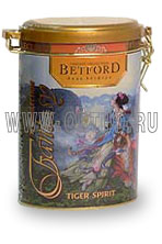 Чай зеленый Бетфорд Дух Тигра / Tiger Spirit