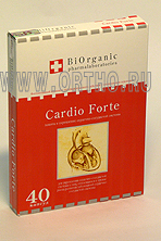 Кардио Форте / Cardio Forte