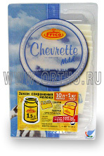 Козий сыр Шевретт - ломтик / Chevrette - mild