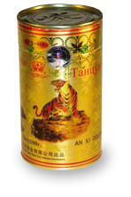 Чай Танцующий тигр (100 г)
