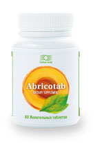Абрикотаб / Abricotab