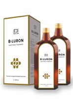 Би-Лурон / B-Luron