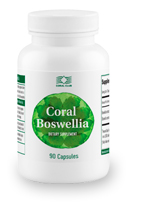 Корал Босвеллия / Coral Boswellia