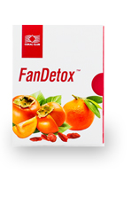 ФанДетокс / FanDetox