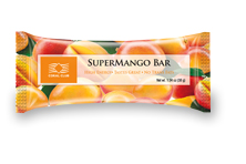 Батончик СуперМанго Бар / SuperMango Bar