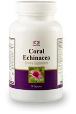 Корал Эхинацея / Coral Echinacea