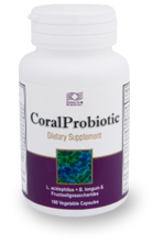 КоралПробиотик / CoralProbiotic