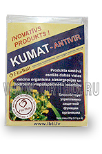 Kumat-Antivir с подсластителем
