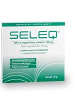 Селек / Seleq