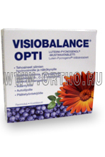 Визиобаланс Опти / Visiobalance Opti