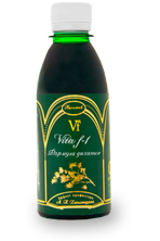 Напиток безалкогольный VF Vita F-1 Формула дыхания