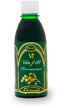 Напиток безалкогольный VF Vita F-10 Тонизирующий