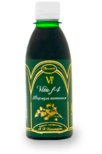 Напиток безалкогольный VF Vita F-4 Формула питания