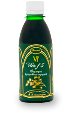Напиток безалкогольный VF Vita F-5 Формула здорового сердца