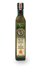 Оливковое масло высшего качества (250 мл) / Extra Virgin Olive Oil