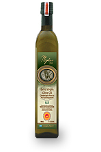 Оливковое масло высшего качества / Extra Virgin Olive Oil