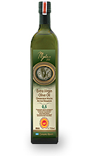 Оливковое масло высшего качества (750 мл) / Extra Virgin Olive Oil