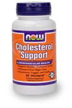 Холестерол саппорт / Cholesterol Support