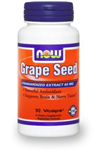 Антиоксидант Грэйп Сид / Grape Seed