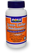 Зеленый кофе Диет Саппорт / Green Coffee Diet Support