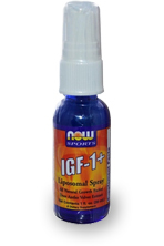 ИФР-1 + / IGF-1 + (спрей)