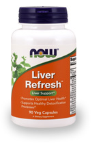 Ливердетокс (Ливерол) / Liver Refresh