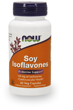 Изофлавоны сои / Soy Isoflavones