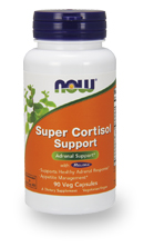 Супер Кортизол Саппорт / Super Cortisol Support