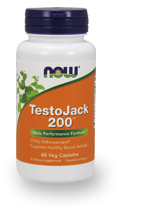 Тесто Джек 200 / TestoJack 200