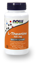 L-Тианин / L-Theanine