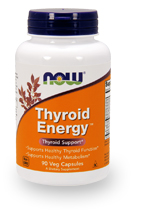 Тироид Энерджи / Thyroid Energy