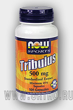 Трибулус / Tribulus