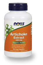 Экстракт артишока / Artichoke Extract