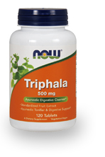 Трифала / Triphala